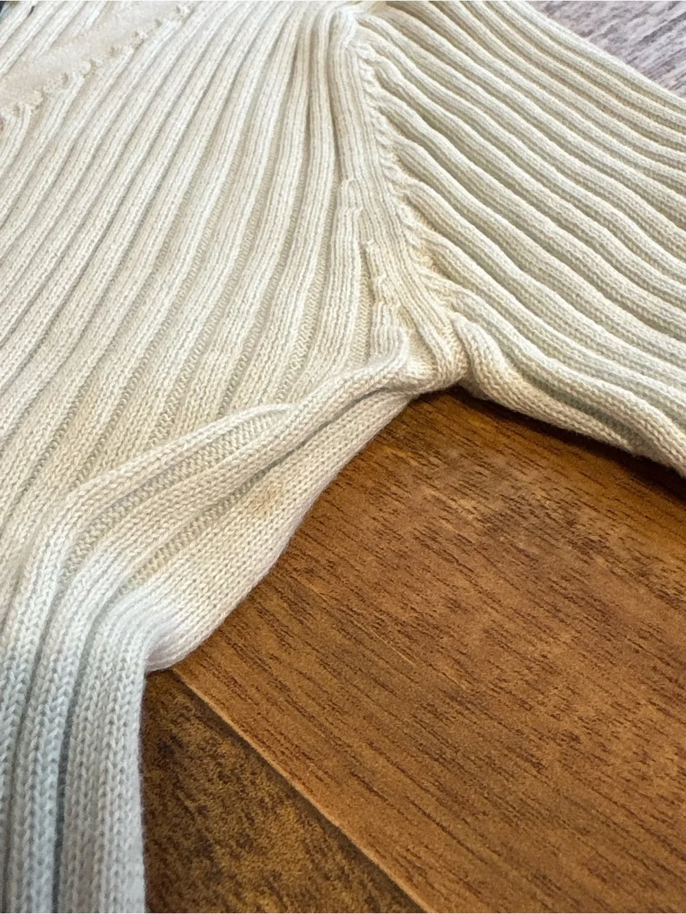 Banana Republic Short Sleeve Cardigan Top